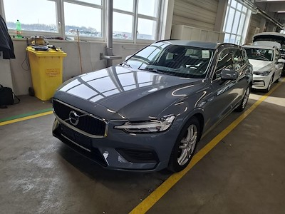 Kaufe VOLVO V60 bei Ayvens Carmarket
